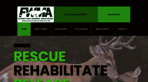 fwma.org