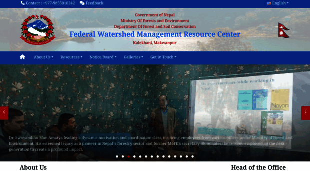 fwmrc.gov.np