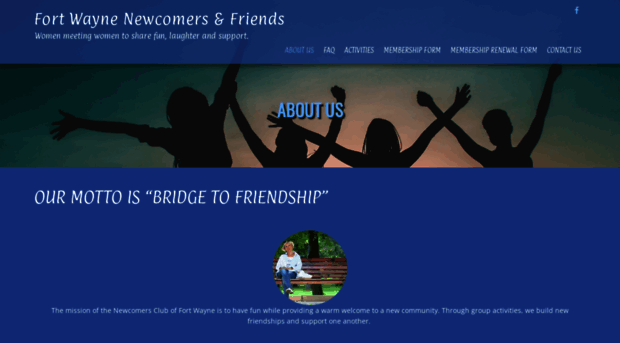 fwnewcomers.com