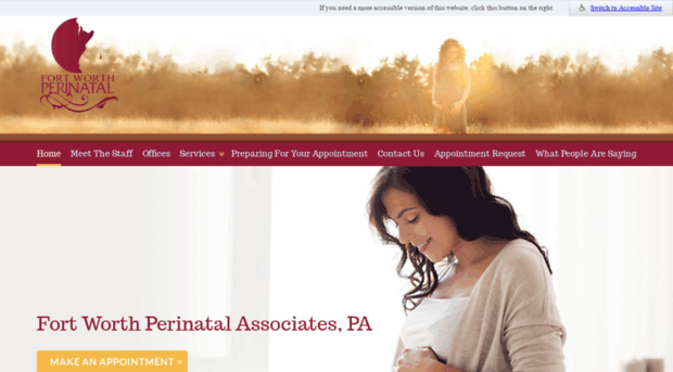 fwperinatal.com