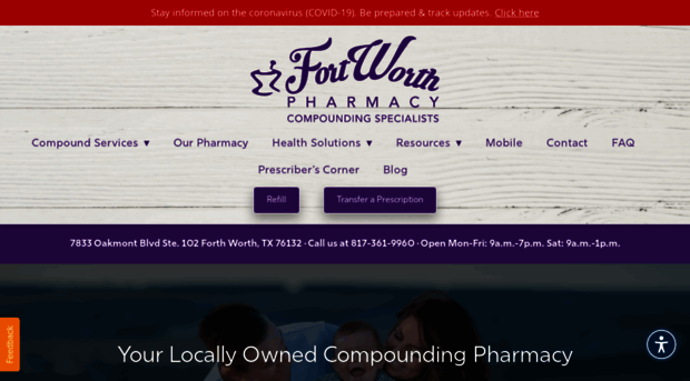 fwpharm.com