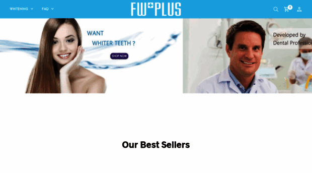 fwplusshop.com