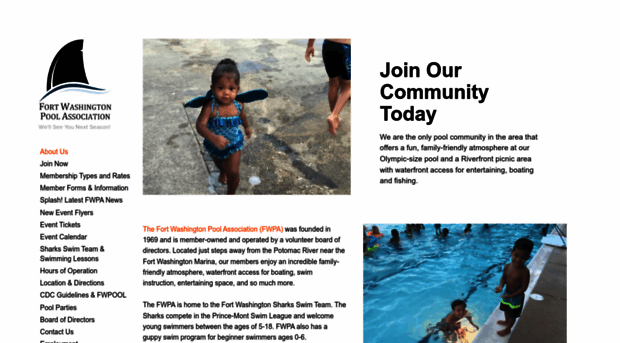 fwpool.com