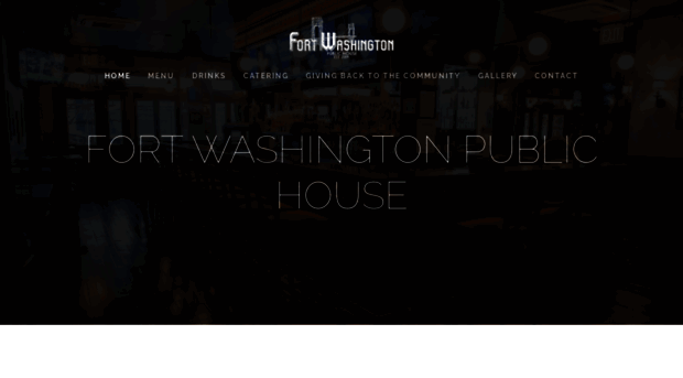 fwpublichouse.com