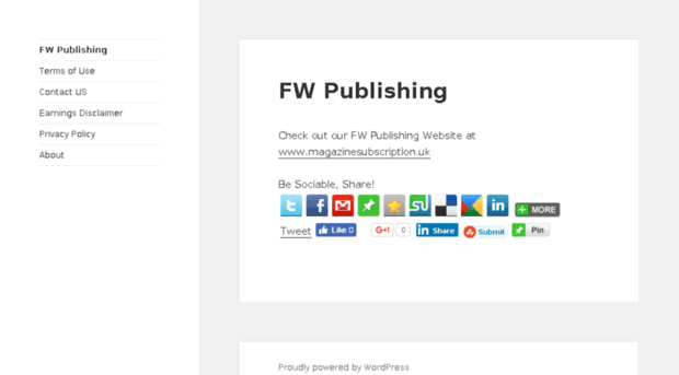 fwpublishing.co.uk