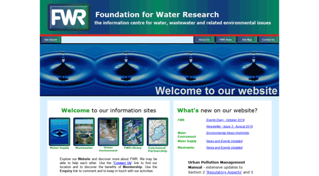 fwr.org