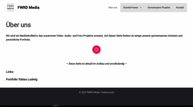 fwrd-media.de