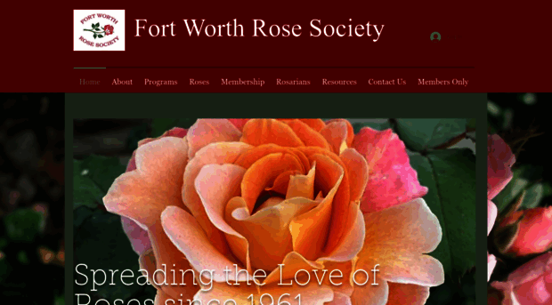 fwrose.org