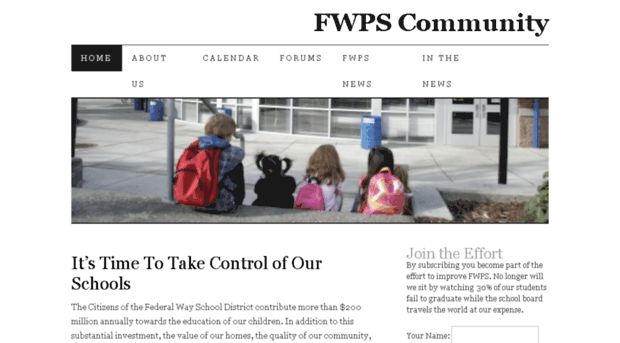 fwschools.org