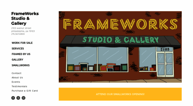 fwsgallery.com