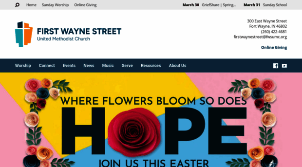 fwsumc.org