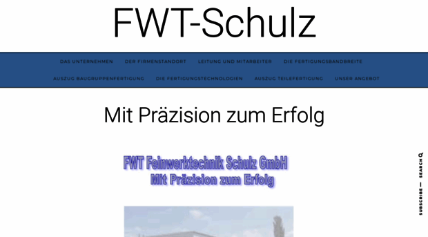 fwt-schulz.com