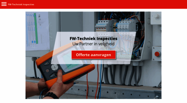 fwtechniek.nl