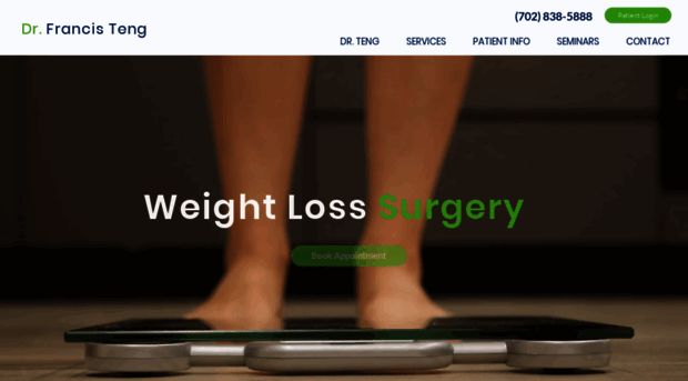 fwtengbariatrics.com