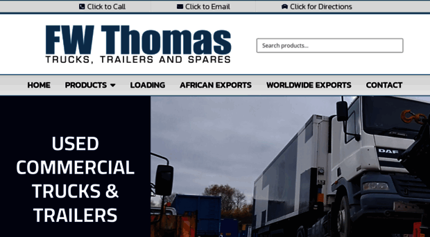 fwthomas.co.uk