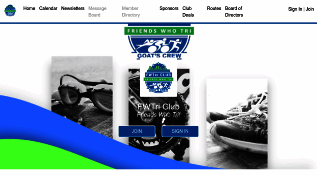 fwtriclub.com