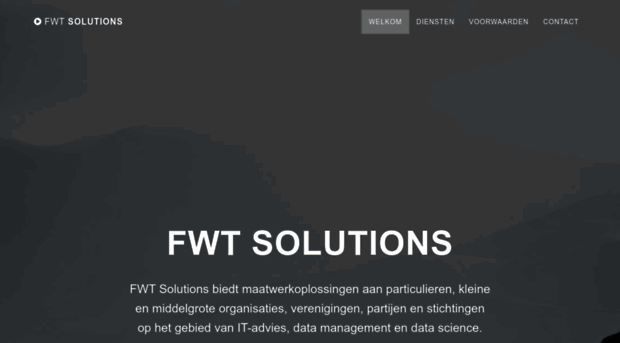 fwtsolutions.nl