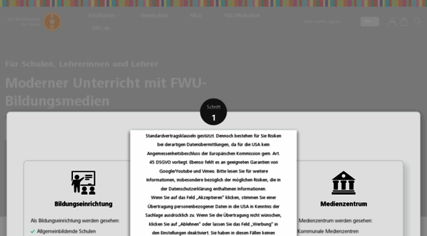 fwu-shop.de