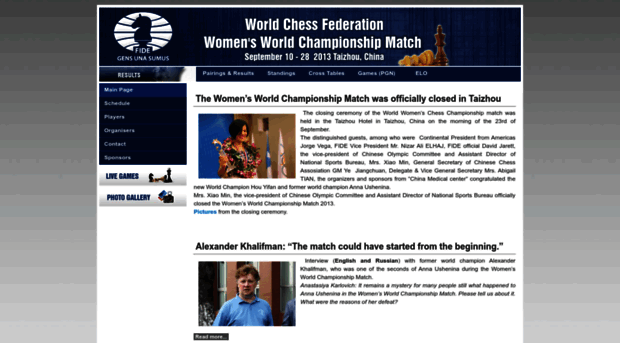 fwwcm2013.fide.com