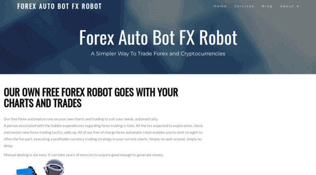 fx-autobot.com