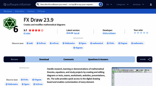 fx-draw.software.informer.com