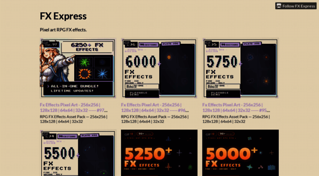 fx-express.itch.io
