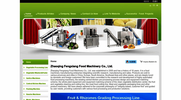 fx-foodmachine.com