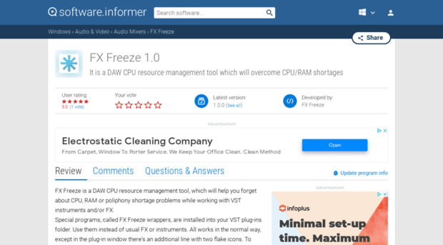 fx-freeze.software.informer.com