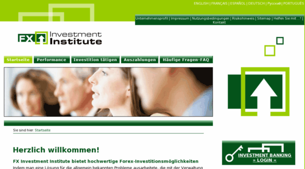 fx-investment-institute.de