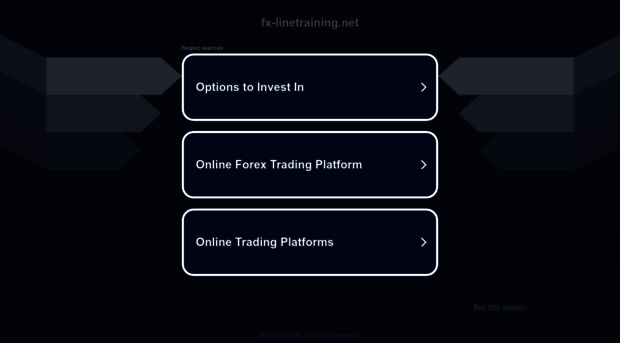 fx-linetraining.net