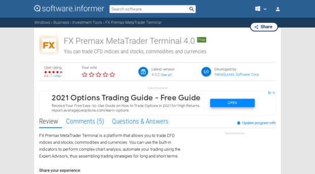 fx-premax-metatrader-terminal.software.informer.com