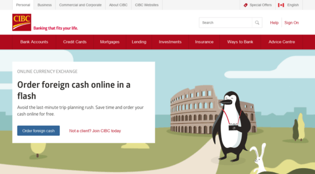 fx.cibc.com