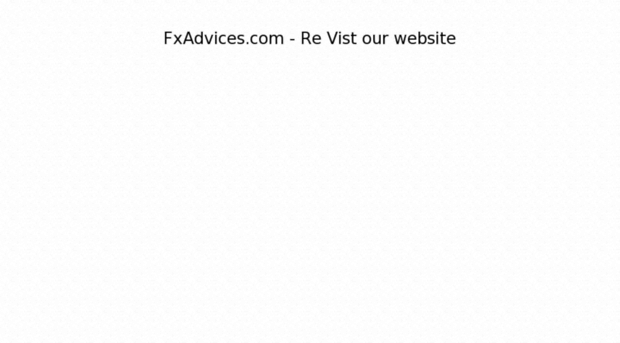 fxadvices.com