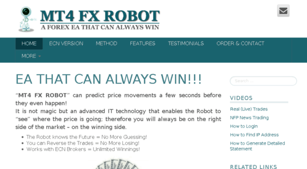 fxarbitragerobot.com