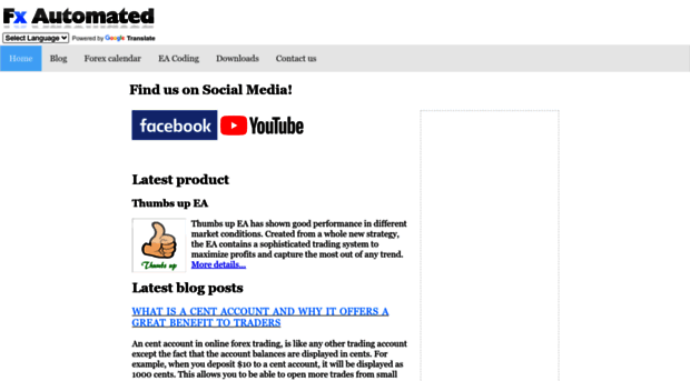 fxautomated.com