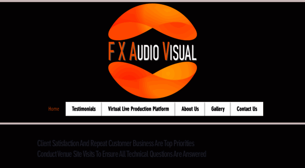 fxav.net
