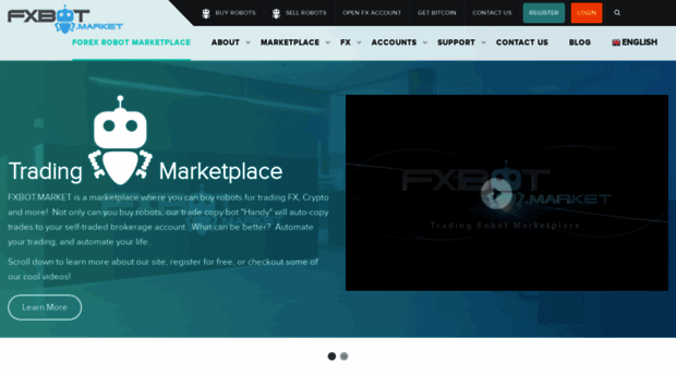 fxbot.market