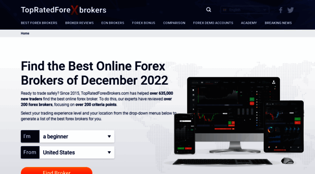 fxbrokers.net