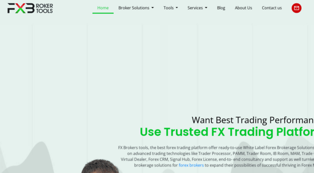 fxbrokertools.com