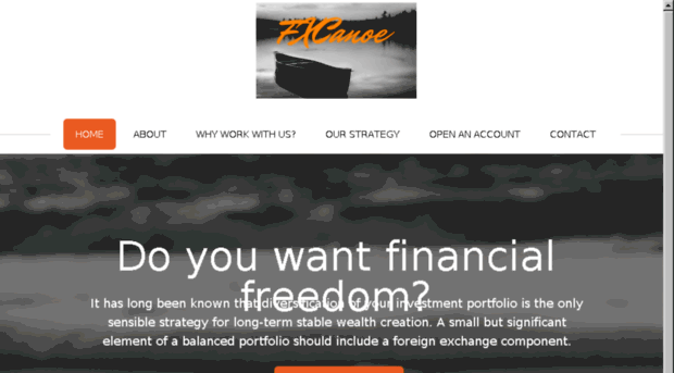 fxcanoe.com