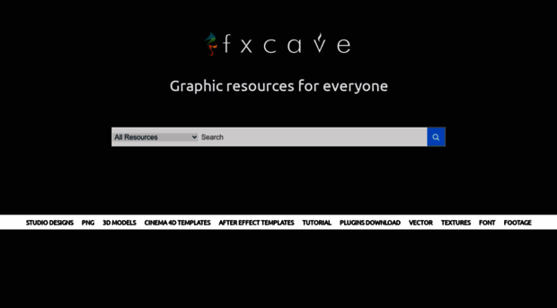 fxcave.com