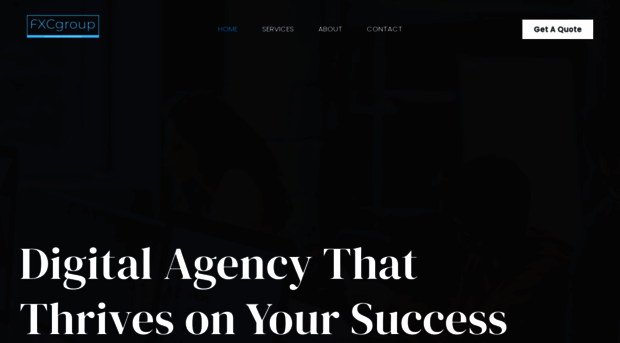 fxcgroup.net