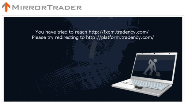 fxcm.tradency.com