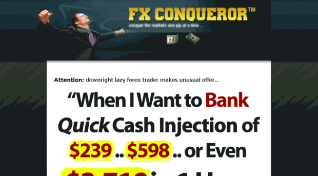 fxconqueror.com