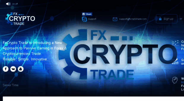 fxcryptotrade.com