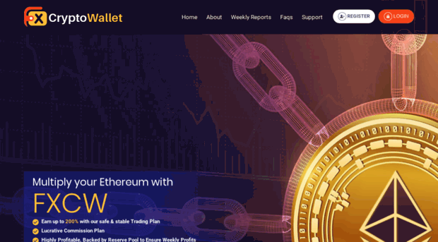 fxcryptowallet.com