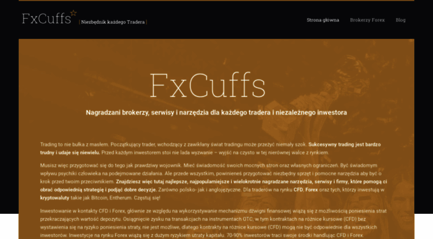 fxcuffs.pl