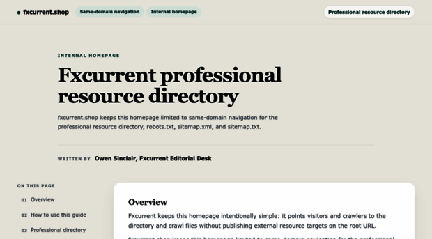 fxcurrent.shop