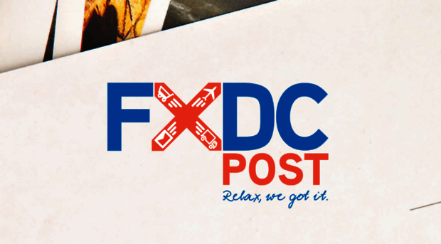 fxdc-post.com