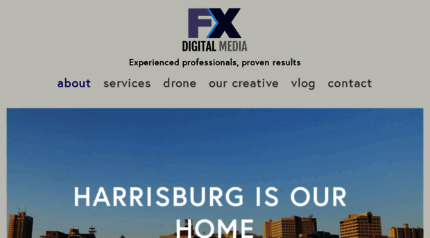 fxdigitalmedia.com